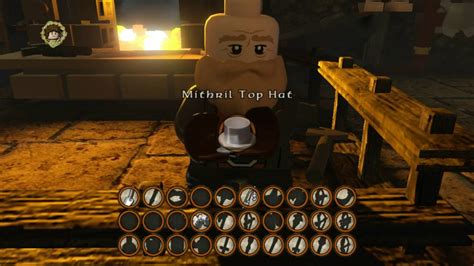 lego lord of the rings stud multiplier|x2 studs location lego lotr.